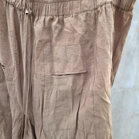 Ruti the Go To Skirt light brown - Picture 8 of 11